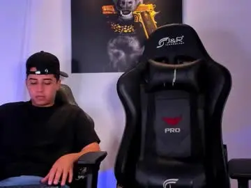 Chaturbate Adult Webcams of masters_boys