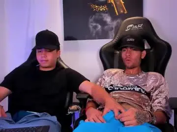 Chaturbate Adult Video Chat of masters_boys