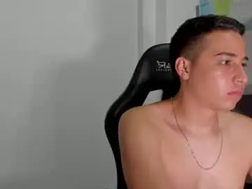 Chaturbate Private Sex Chat of masters_boys