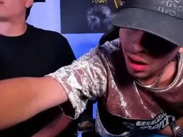 Chaturbate Live Sex of masters_boys