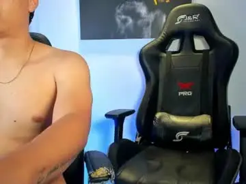 Chaturbate Live Sex of masters_boys