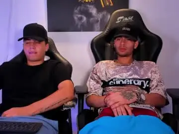 Chaturbate Private Sex Chat of masters_boys