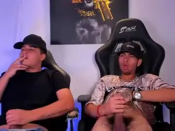 Chaturbate Private Sex Chat of masters_boys