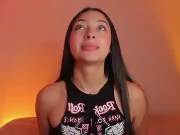 Chaturbate Live Sex of megann_d