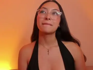 Chaturbate Live Porn of megann_d