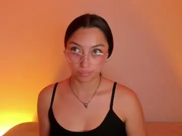 Chaturbate Live Porn of megann_d
