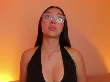Chaturbate Live Sex Cam of megann_d