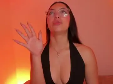 Chaturbate Live Sex Cam of megann_d