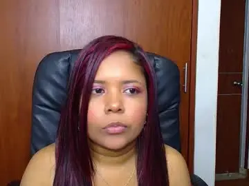 Chaturbate Live Porn of melika_sweet