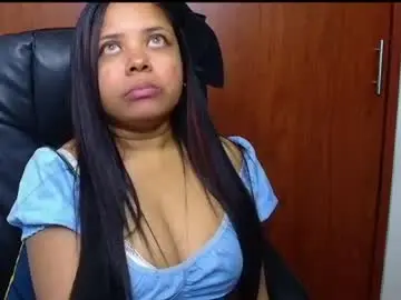 Chaturbate Live Porn of melika_sweet