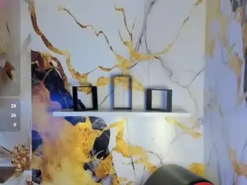 Chaturbate Private Sex Chat of mia_bella18