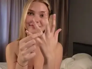 Chaturbate Adult Webcams of missstymyers