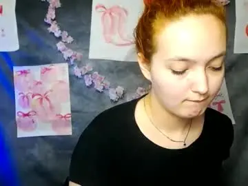Chaturbate Adult Webcam of mistyrosee