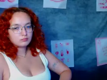 Chaturbate Sex Cam of mistyrosee