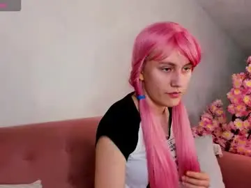 Chaturbate Sex Chat of nedzumi_sato