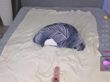 Chaturbate Nude Webcam of nerdy_freyua