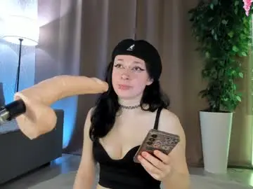 Chaturbate Watch Live Sex Cams of nerdy_freyua