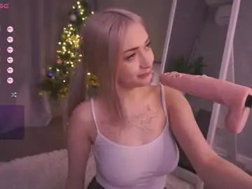 Chaturbate Nude Webcam of nerdy_freyua