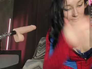 Chaturbate Nude Webcam of nerdy_freyua