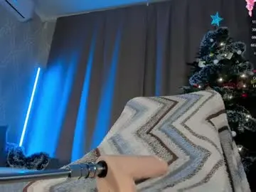 Chaturbate Live Porn of nerdy_freyua