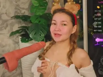 Chaturbate Adult Webcams of nerdy_freyua