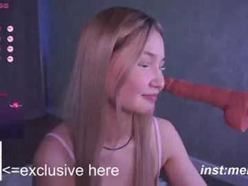 Chaturbate Private Sex Chat of nerdy_freyua