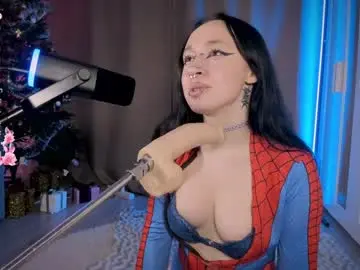 Chaturbate Live Porn of nerdy_freyua