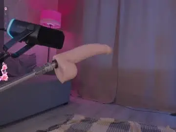 Chaturbate Live Sex of nerdy_freyua