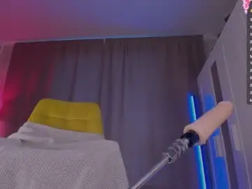 Chaturbate Best Webcam of nerdy_freyua