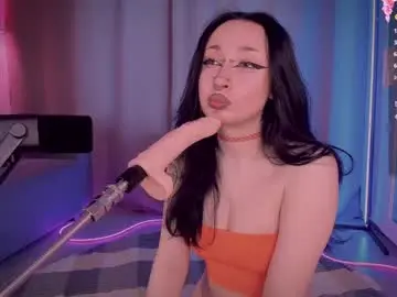 Chaturbate Live Sex Cam of nerdy_freyua