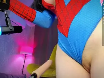Chaturbate Watch Live Sex Cams of nerdy_freyua