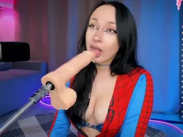 Chaturbate Live Porn of nerdy_freyua