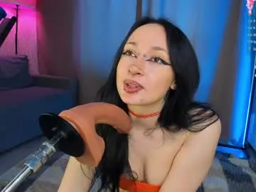 Chaturbate Best live sex cam show of nerdy_freyua