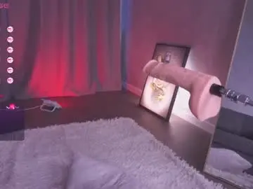 Chaturbate Nude Webcam of nerdy_freyua