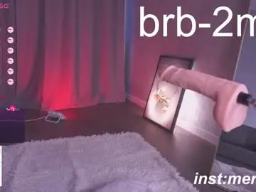 Chaturbate Live Porn of nerdy_freyua