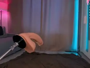 Chaturbate Best live sex cam show of nerdy_freyua