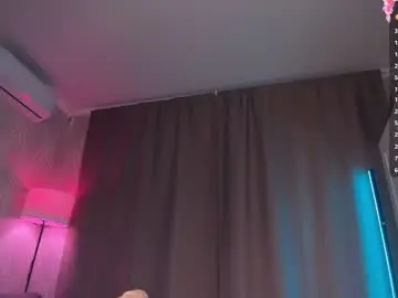 Chaturbate Best Webcam of nerdy_freyua