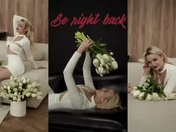 Chaturbate Adult Webcam of nerdy_freyua