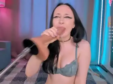 Chaturbate Adult Webcams of nerdy_freyua