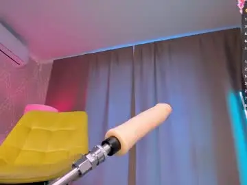 Chaturbate Sex Chat of nerdy_freyua