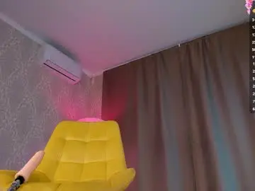 Chaturbate Free Porn Cam of nerdy_freyua