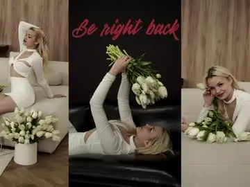 Chaturbate Nude Webcam of nerdy_freyua