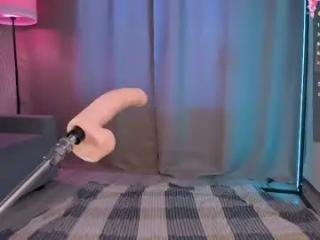 Chaturbate Live Sex Cam of nerdy_freyua