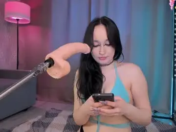 Chaturbate Live Porn of nerdy_freyua