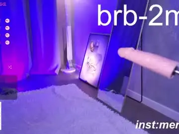 Chaturbate Best Webcam of nerdy_freyua