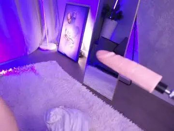 Chaturbate Free Porn Cam of nerdy_freyua