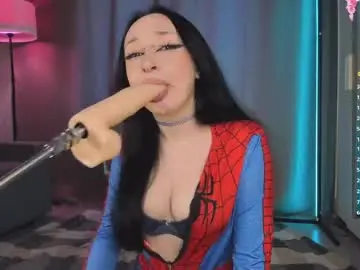 Chaturbate Watch Live Sex Cams of nerdy_freyua