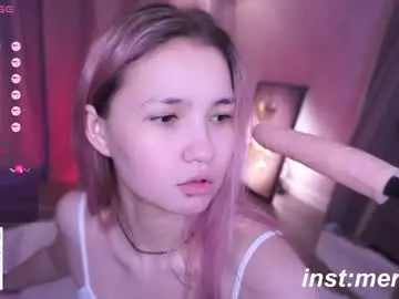 Chaturbate Adult Webcam of nerdy_freyua