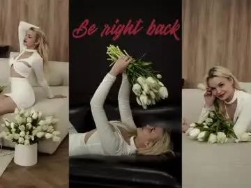 Chaturbate Sex Cam of nerdy_freyua