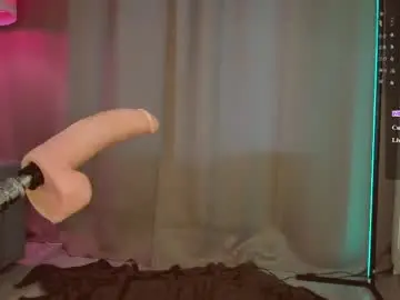 Chaturbate Live Sex of nerdy_freyua